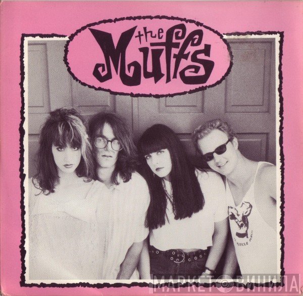 The Muffs  - Guilty