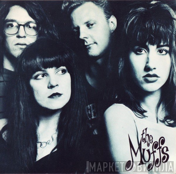 The Muffs  - New Love