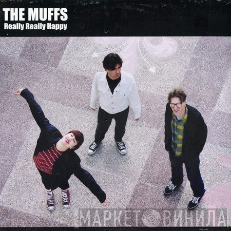 The Muffs  - Really Really Happy