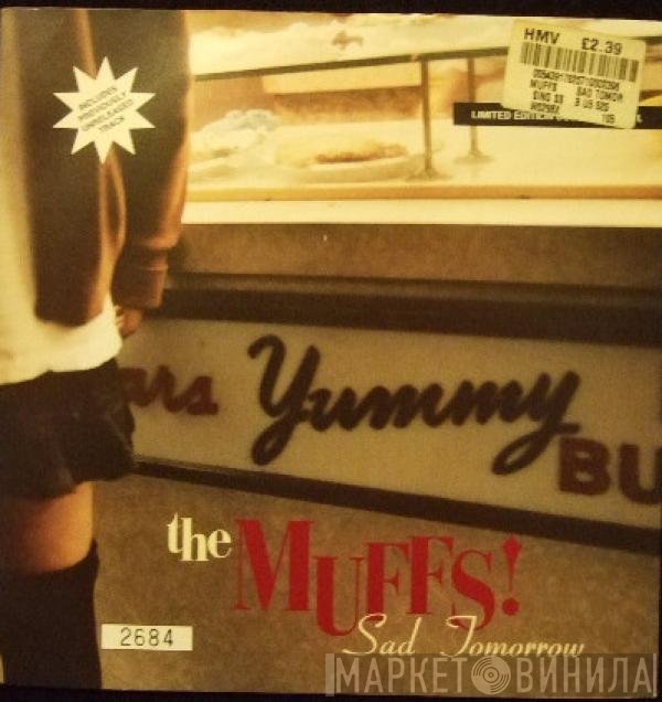 The Muffs  - Sad Tomorrow