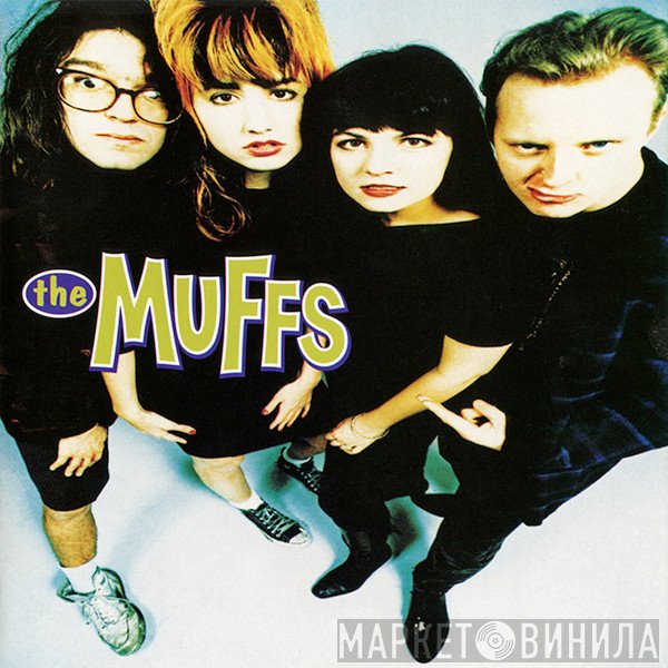 The Muffs  - The Muffs