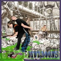The Muldoons - The Muldoons