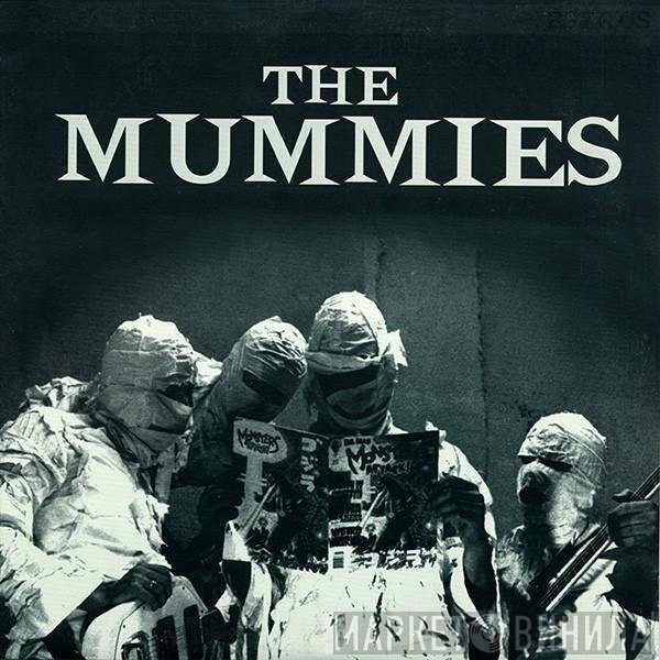 The Mummies  - Runnin' On Empty Volume Two