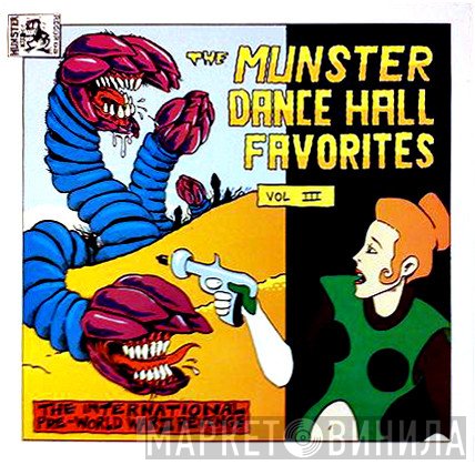  - The Munster Dance Hall Favorites Vol. III