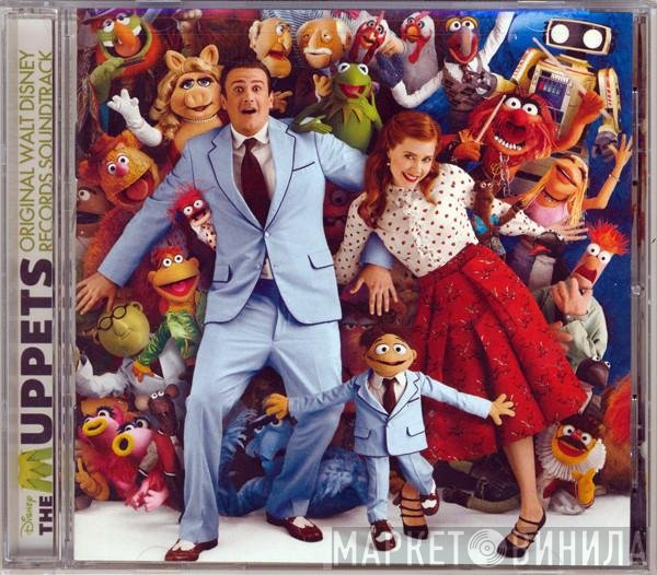  - The Muppets (Original Walt Disney Records Soundtrack)