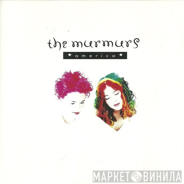 The Murmurs - The Murmurs *America*