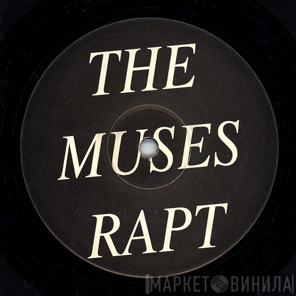The Muses Rapt - Spiritual Healing