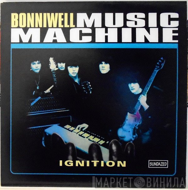 The Music Machine  - Ignition