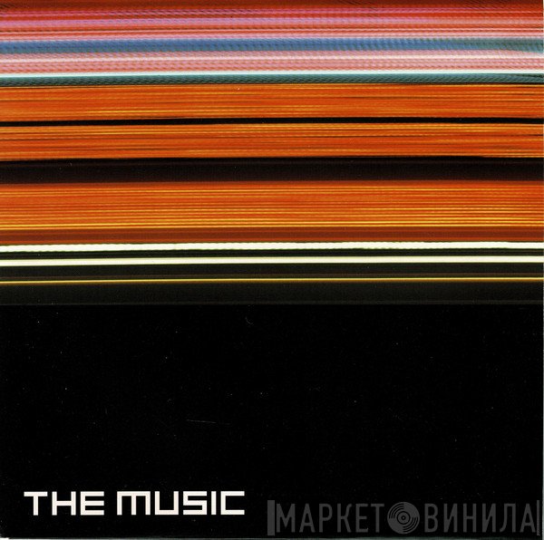The Music - Strength In Numbers