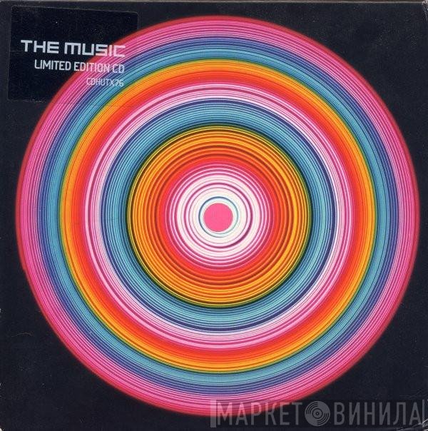 The Music - The Music