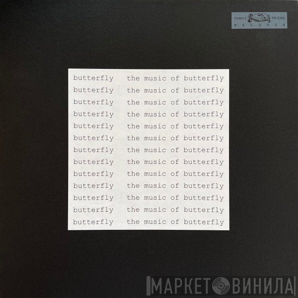  - The Music of Butterfly