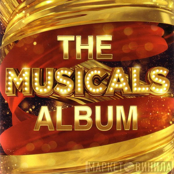  - The Musicals Album