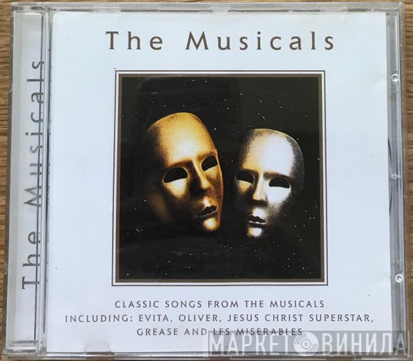  - The Musicals