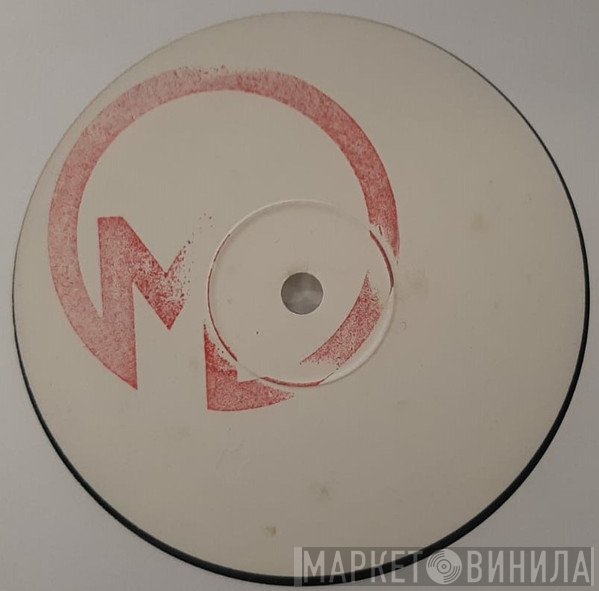 The Mutants  - Jump On It