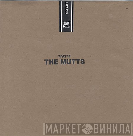 The Mutts - Missing My Devil