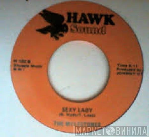 The Mylestones - Love Me Girl / Sexy Lady
