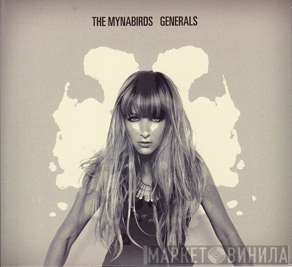 The Mynabirds - Generals