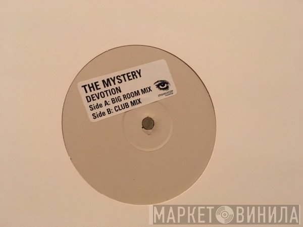 The Mystery - Devotion