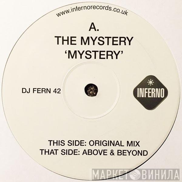 The Mystery - Mystery