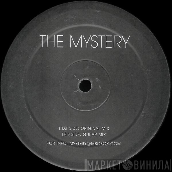 The Mystery - Mystery