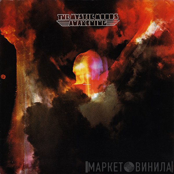 The Mystic Moods Orchestra  - Awakening
