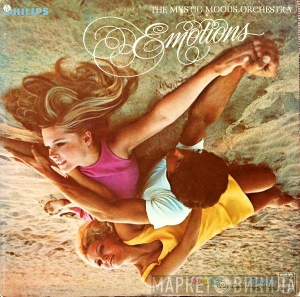 The Mystic Moods Orchestra  - Emotions