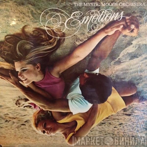 The Mystic Moods Orchestra  - Emotions