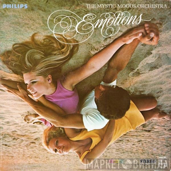The Mystic Moods Orchestra  - Emotions