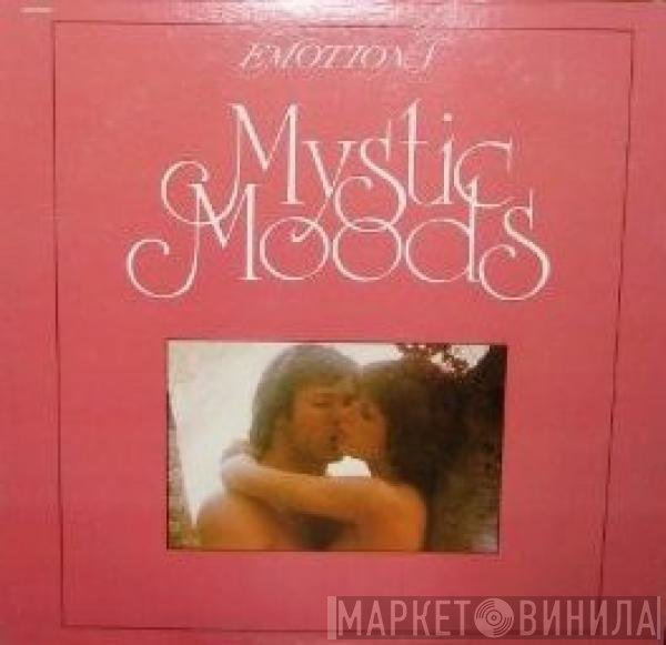 The Mystic Moods Orchestra  - Emotions