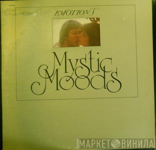 The Mystic Moods Orchestra  - Emotions