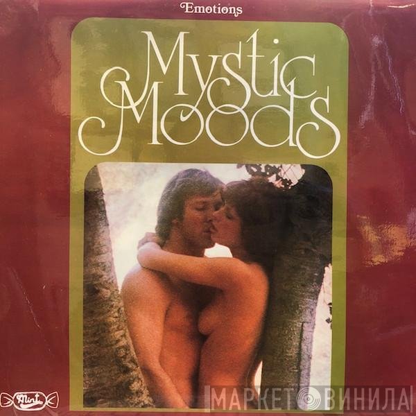 The Mystic Moods Orchestra  - Emotions