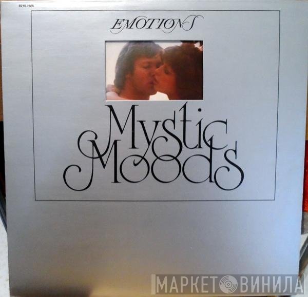The Mystic Moods Orchestra  - Emotions