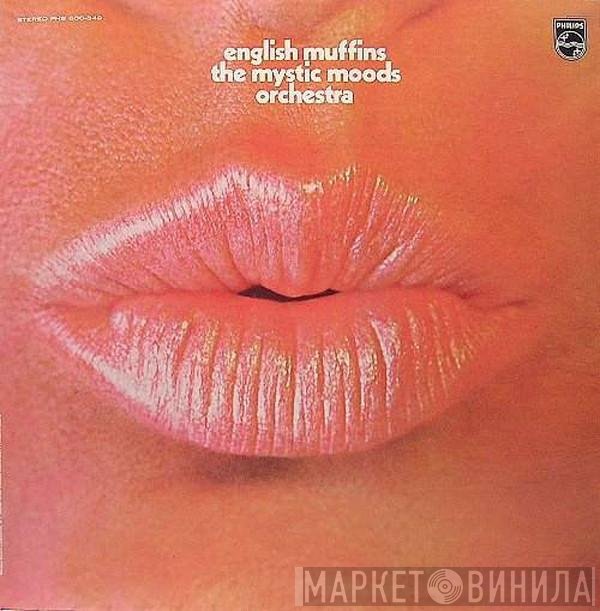 The Mystic Moods Orchestra  - English Muffins