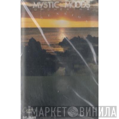 The Mystic Moods Orchestra  - Extensions
