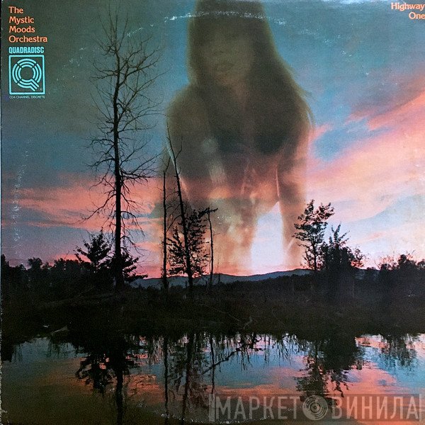 The Mystic Moods Orchestra - Highway One