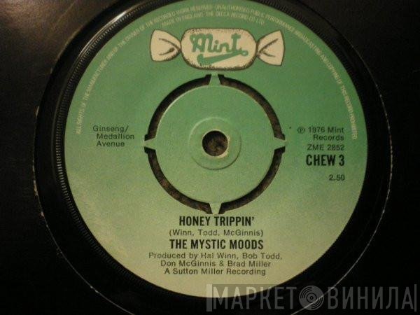 The Mystic Moods Orchestra - Honey Trippin'