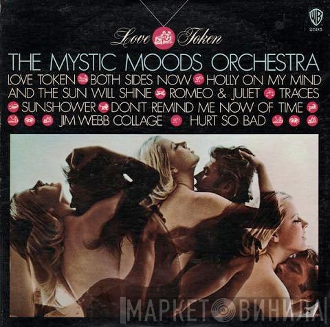 The Mystic Moods Orchestra - Love Token