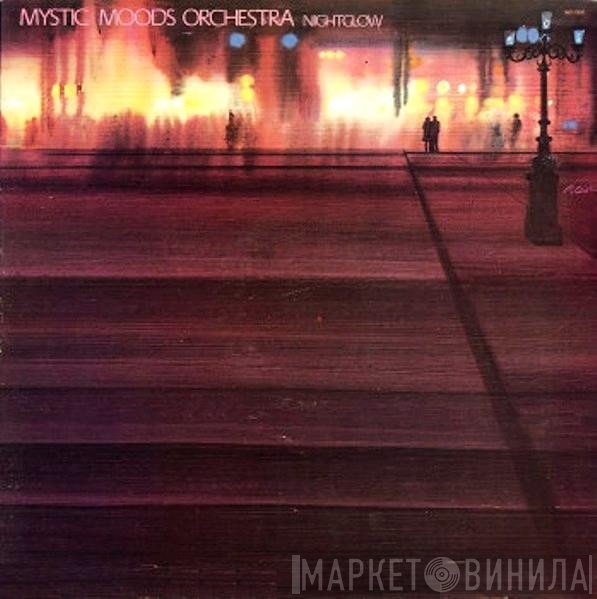 The Mystic Moods Orchestra  - Nightglow