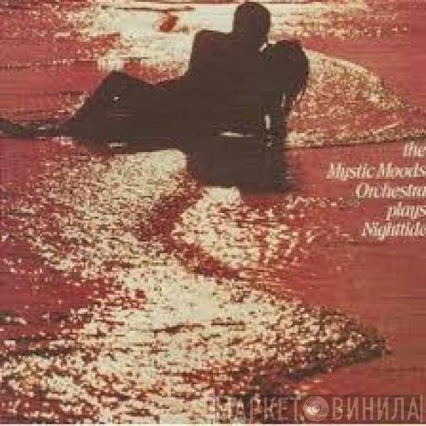 The Mystic Moods Orchestra  - Nighttide