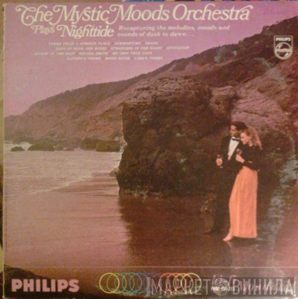 The Mystic Moods Orchestra  - Nighttide
