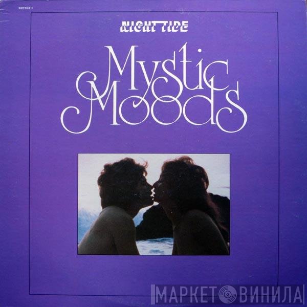 The Mystic Moods Orchestra  - Nighttide