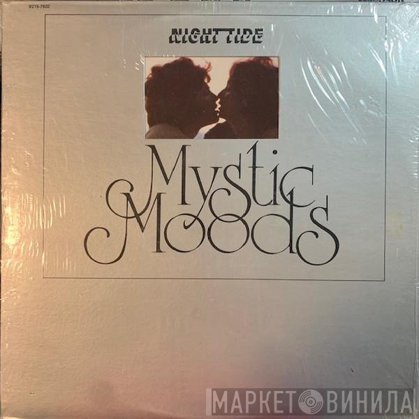 The Mystic Moods Orchestra  - Nighttide
