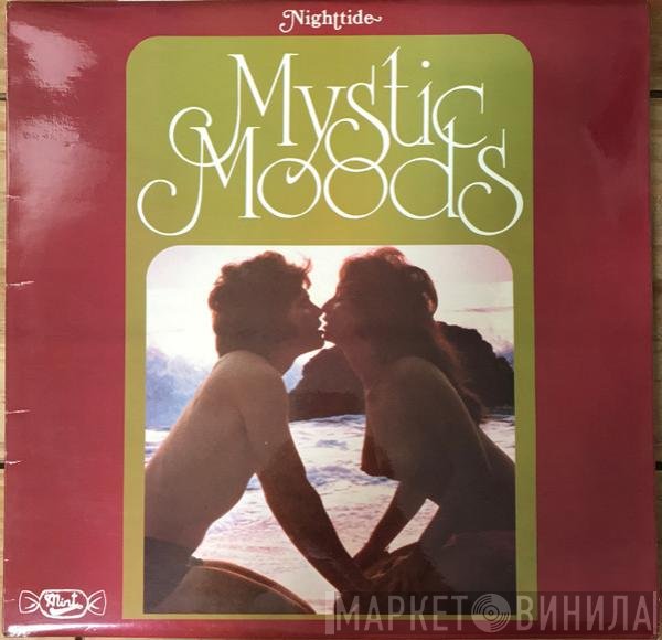 The Mystic Moods Orchestra  - Nighttide