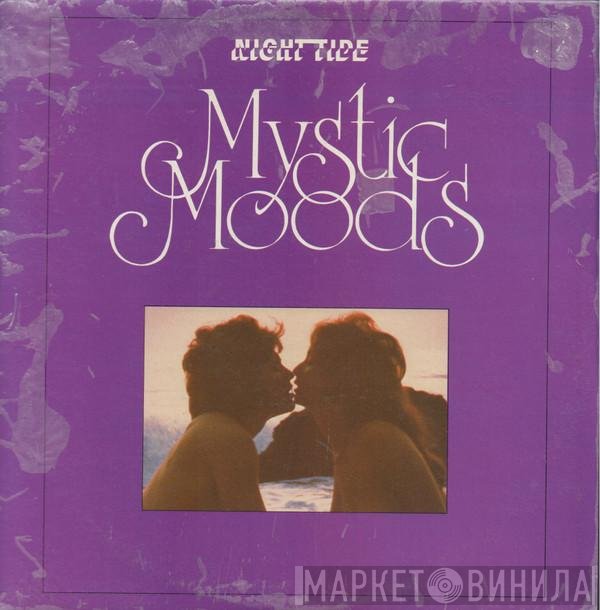 The Mystic Moods Orchestra  - Nighttide