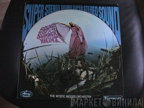 The Mystic Moods Orchestra - Sounds Of A Summer Night
