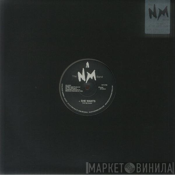 The N.M. Band - She Wants
