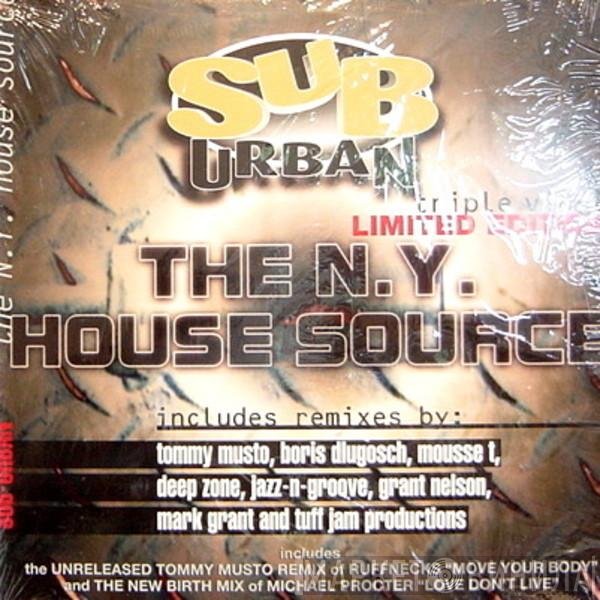  - The N.Y. House Source
