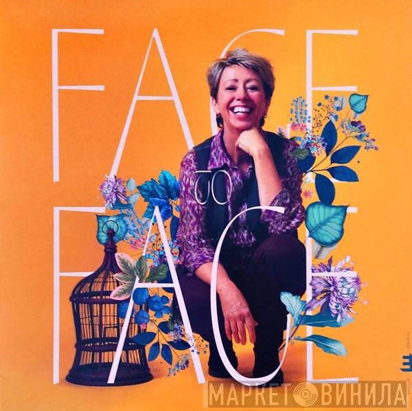 The NDR Big Band, Nikki Iles - Face To Face