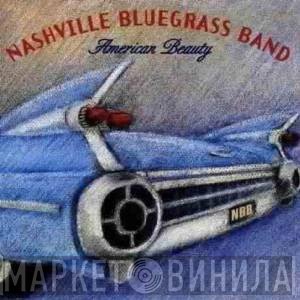 The Nashville Bluegrass Band - American Beauty