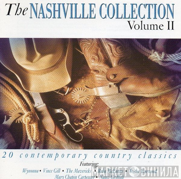  - The Nashville Collection (Volume 2)